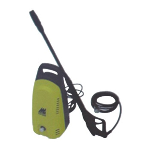 Nettoyeur de chariot