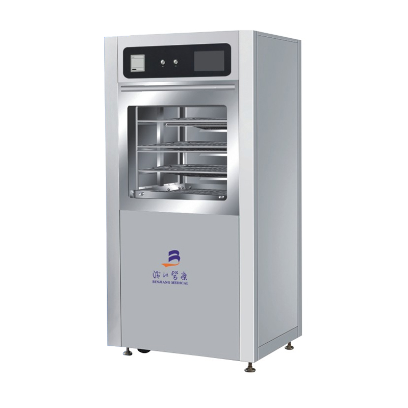 Désinfecteur de lavage entièrement automatique de type rapide