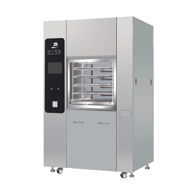 Désinfecteur de lavage entièrement automatique de type rapide