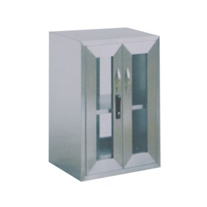 Armoire de livraison