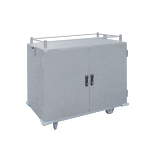 Chariot de distribution