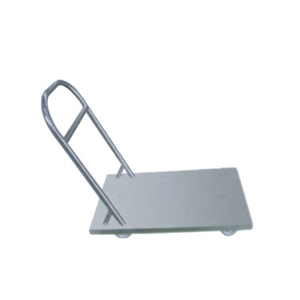 Chariot de livraison à plat