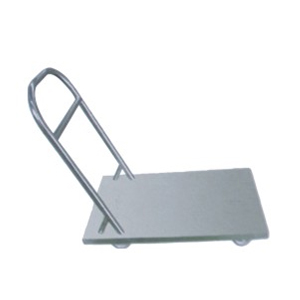 Chariot de livraison à plat