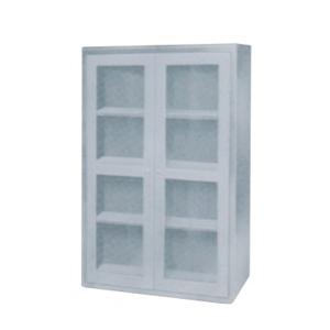 Armoire de rangement pour instruments