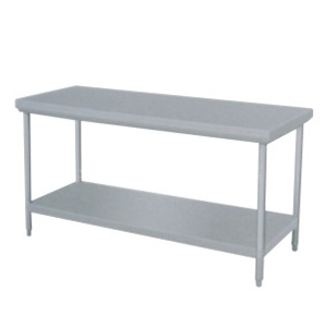 Établi pour instruments