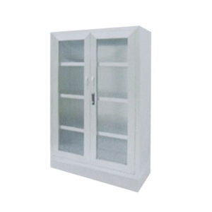 Dressing en acier inoxydable