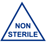 Emballage stérile