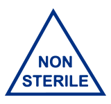 Emballage stérile