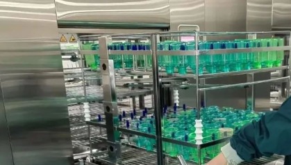 Maintenance et entretien quotidien des équipements dans les centres de décontamination